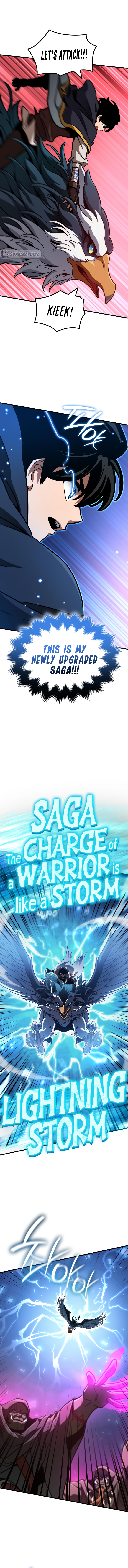 Valhalla Saga Chapter 35 5